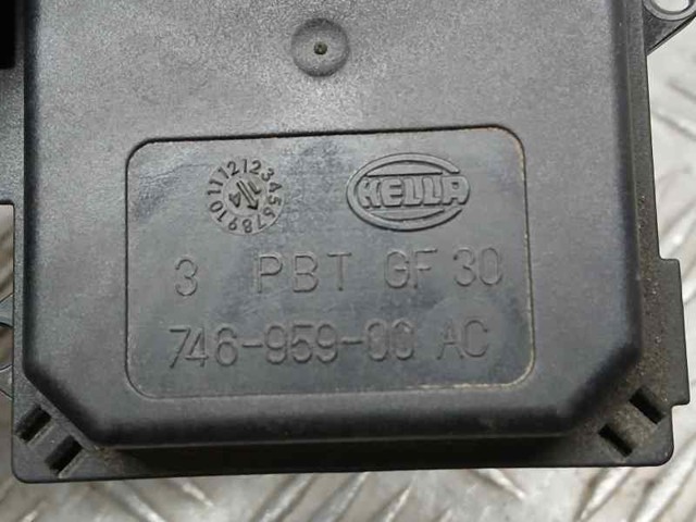 7PP941329R PORSCHE Модуль управления (ЭБУ) адаптивного освещения купить в Винница