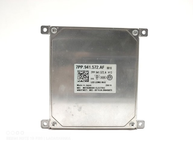 7PP941572AF Блок розжига ксенона купить Черкассы