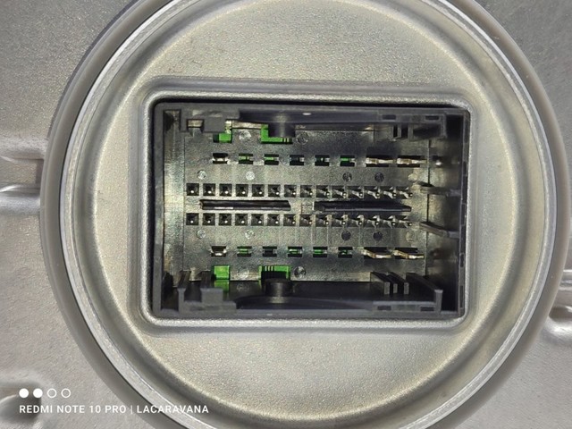 VAG 7PP941572AF Блок розжига ксенона в наличии Черновцы