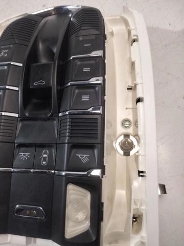 7PP959551 PORSCHE купить в Ровно