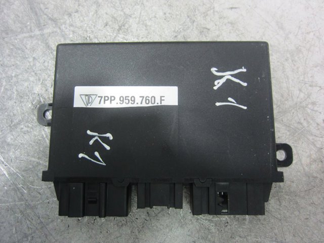 7PP959760F PORSCHE купить в Киев