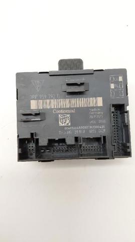 7PP959792D PORSCHE купить в Житомир