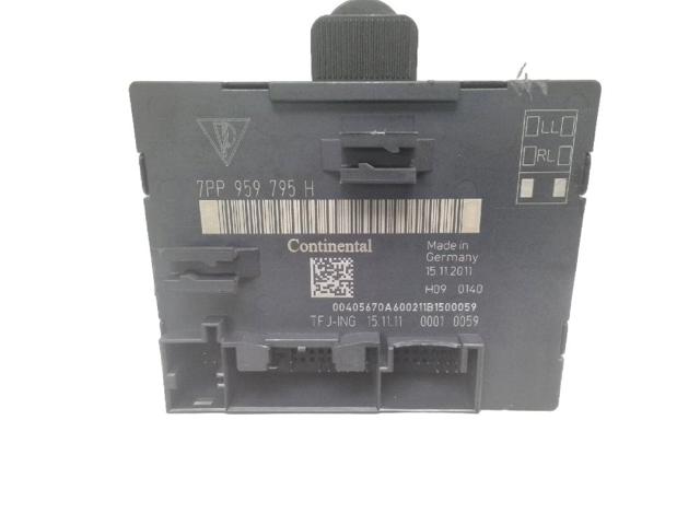 7PP959795H PORSCHE купить в Сумы
