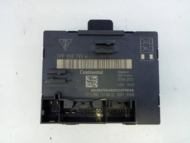 7PP959795H PORSCHE купить в Житомир