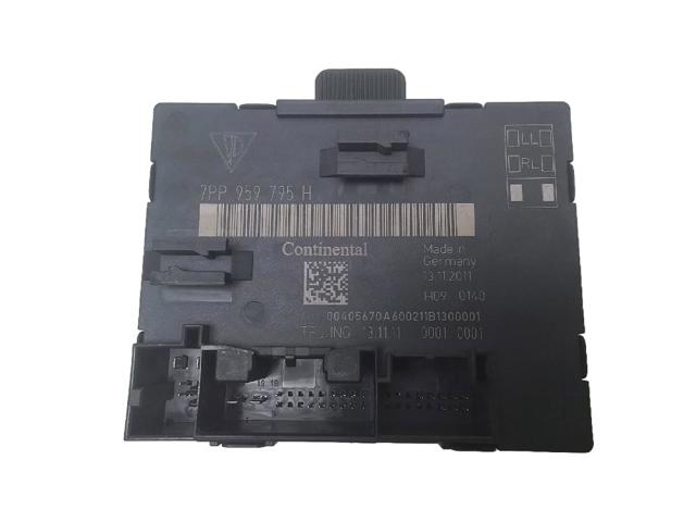 7PP959795H PORSCHE купить в Тернополь