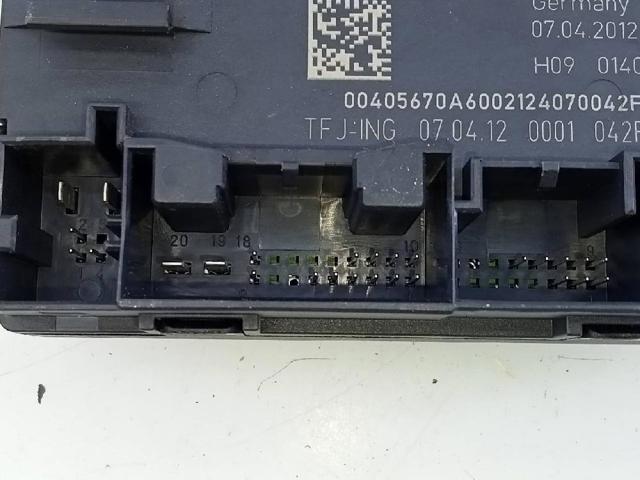 PORSCHE 7PP959795H в наличии Чернигов