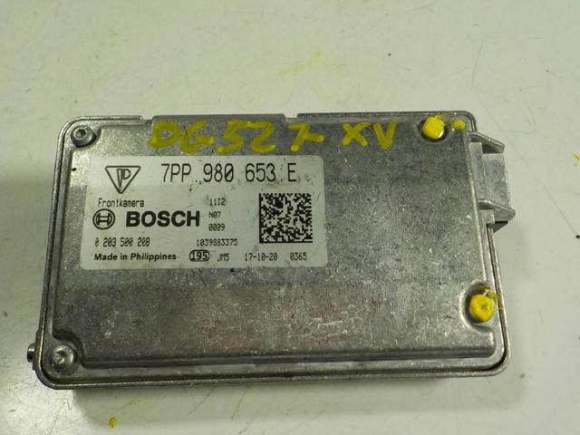 PORSCHE 7PP980653D Камера заднего вида в наличии Ужгород