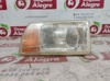Luz direita 7R0187708 PEUGEOT
