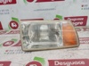 Luz direita 7R0187708 PEUGEOT