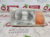 Luz direita 7R0187708 PEUGEOT