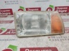 Luz direita 7R0187708 PEUGEOT