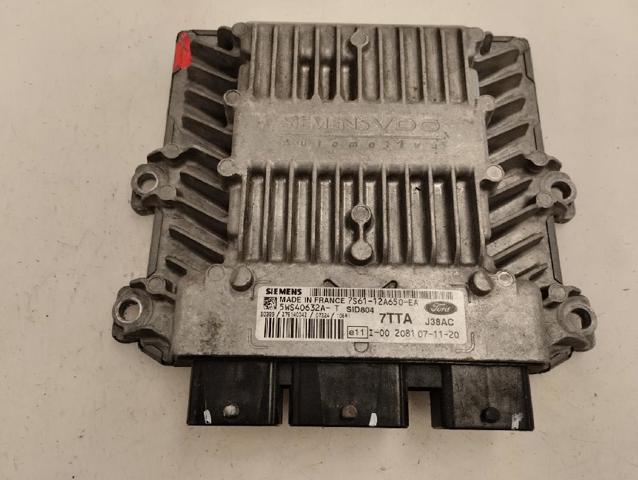 7S6112A650EA FORD купить в Житомир