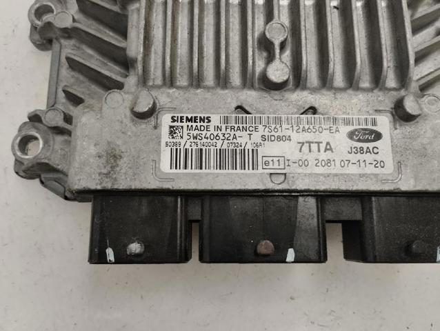7S6112A650EA купить Винница