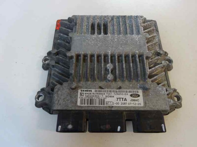 FORD 7S6112A650EA в наличии Украина
