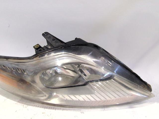 7S7113100EF FORD Правая фара купить в Тернополь