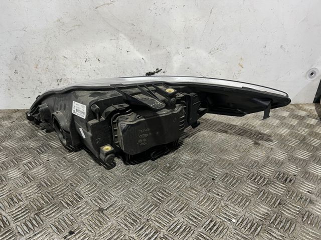 7S7113100EF FORD Фара правая купить в Запорожье