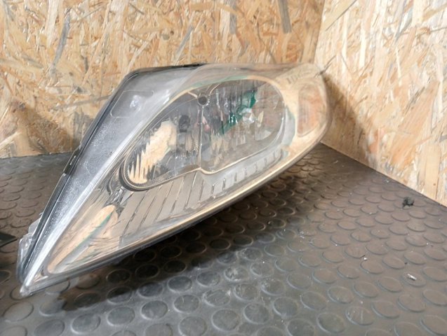 FORD 7S7113101AN Фара левая в наличии Полтава