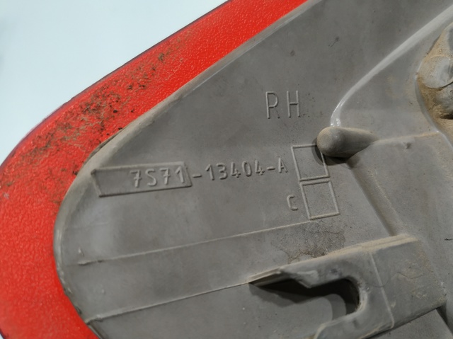 FORD 7S7113404A Фонарь задний правый внешний в наличии Ровно