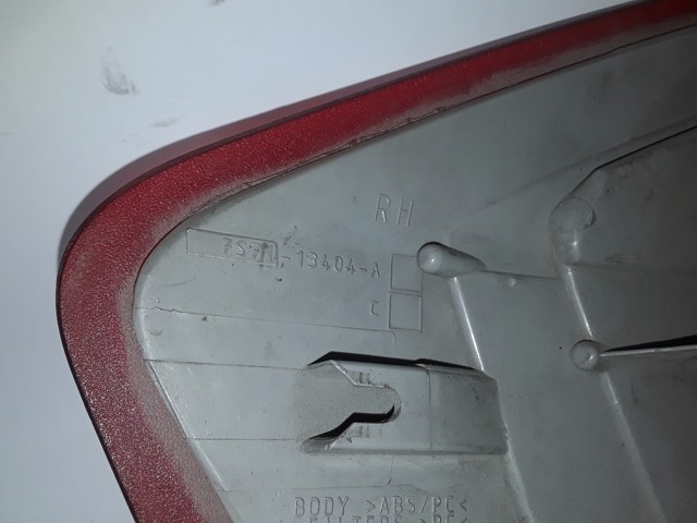 7S7113404A FORD Фонарь задний правый внешний купить в Черновцы