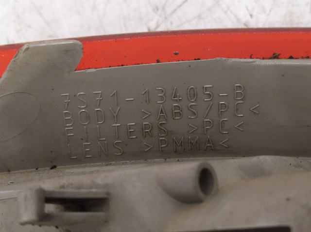FORD 7S7113405B в наличии Николаев