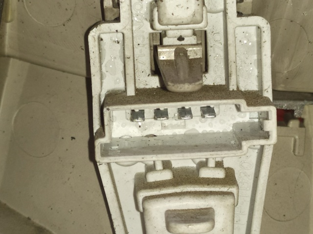FORD 7S7113405B в наличии Одесса
