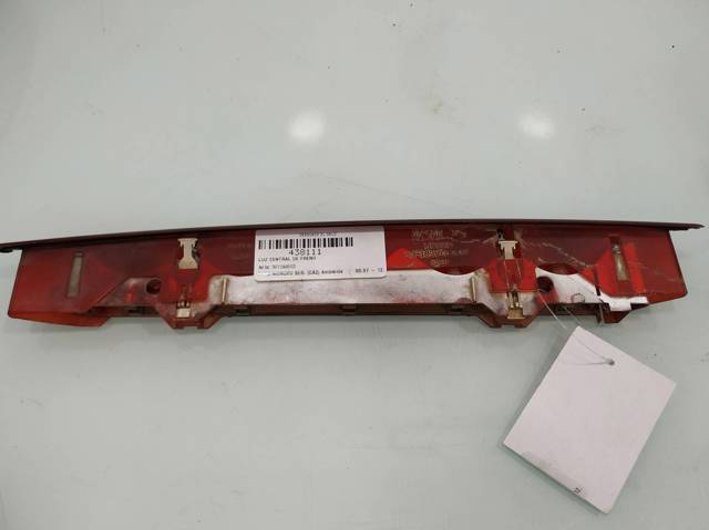 Sinal de parada traseiro adicional Ford Mondeo 4 CA2