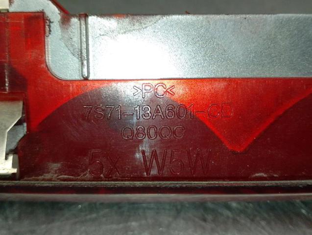 FORD 7S7113A601CD Задний стоп в наличии Одесса