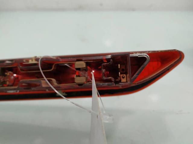 Sinal de parada traseiro adicional Ford Mondeo 4 CA2