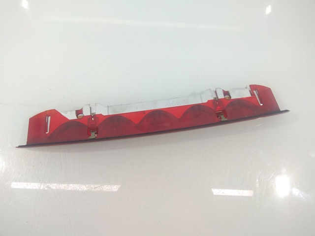 Sinal de parada traseiro adicional Ford Mondeo 4 CA2