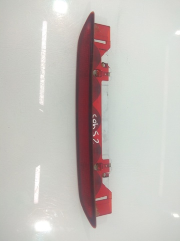 Sinal de parada traseiro adicional Ford Mondeo 4 CA2