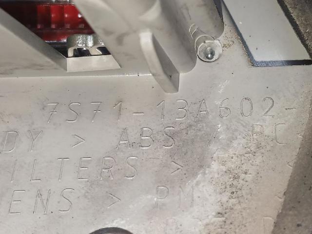7S7113A602 Фонарь задний правый внутренний купить Украина
