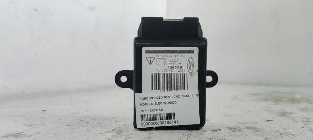 FORD 7S7113K031AD в наличии Ирпень