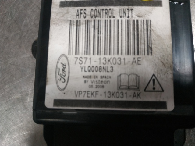 7S7113K031AE FORD купить в Днепр
