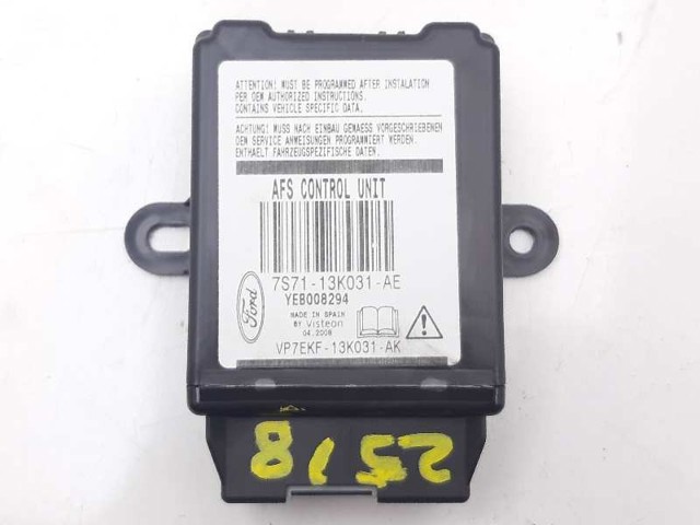 7S7113K031AE FORD купить в Чернигов