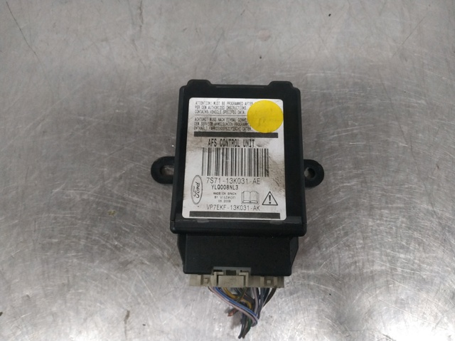 FORD 7S7113K031AE в наличии Одесса