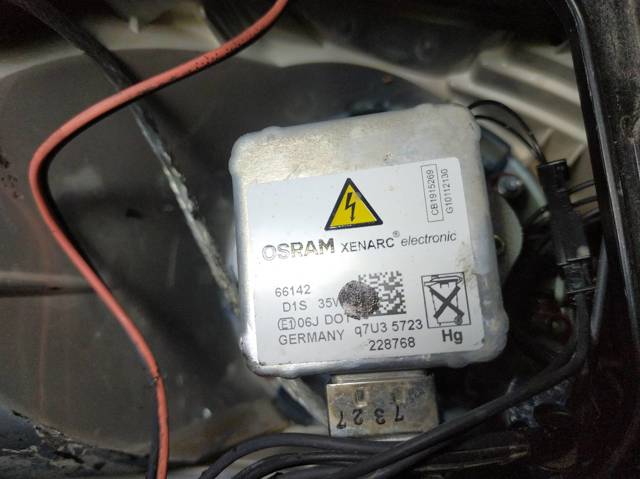 FORD 7S7113K060BB в наличии Тернополь
