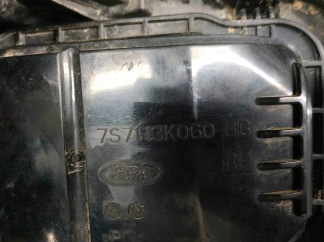 FORD 7S7113K060BB в наличии Павлоград