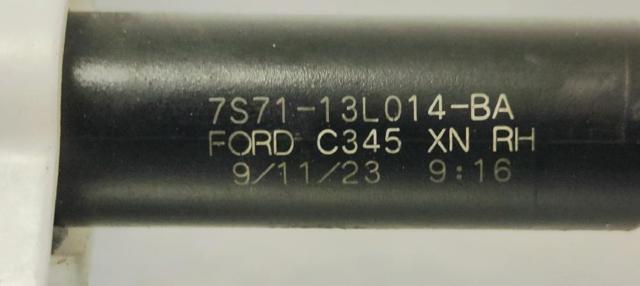 7S7113L014BA Форсунка омывателя фары передней правой купить Чернигов