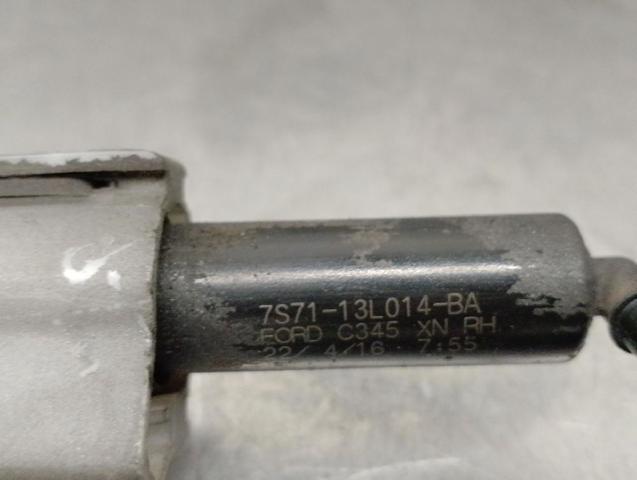 7S7113L014BA FORD Форсунка омывателя фары передней правой купить в Житомир