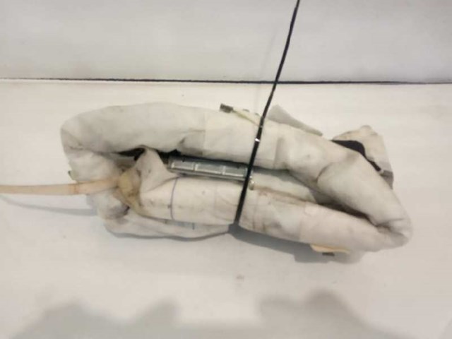7S7114K158AF FORD Подушка безопасности (AIRBAG) шторка боковая левая купить в Ирпень