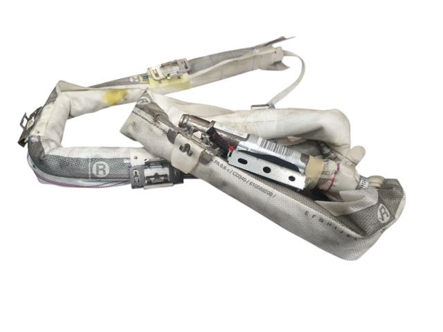 7S7114K159AF Подушка безопасности (AIRBAG) шторка боковая правая купить Ирпень