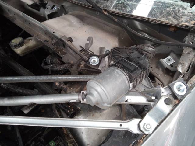 Motor limpo dianteiro para Ford Mondeo IV (BA7) (2007-2015) 2.0 TDCI QXBB 7S7117508AA