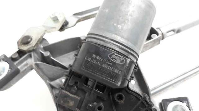 7S7117508AB FORD Мотор стеклоочистителя лобового стекла купить в Одесса