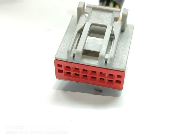 7S7117683ME FORD Левое боковое зеркало купить в Черновцы