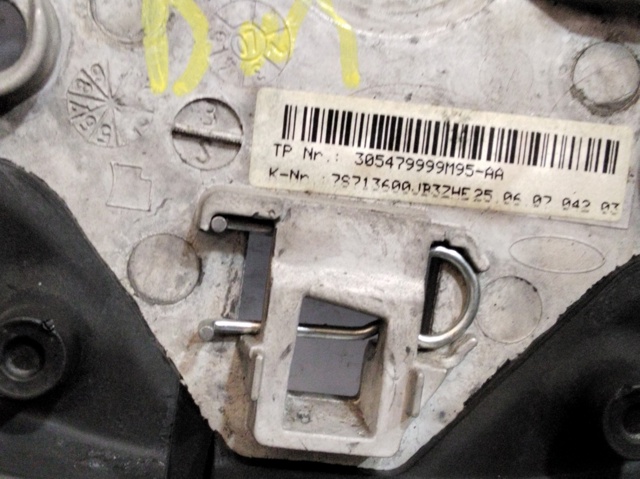 7S713600JB3ZHE FORD купить в Тернополь