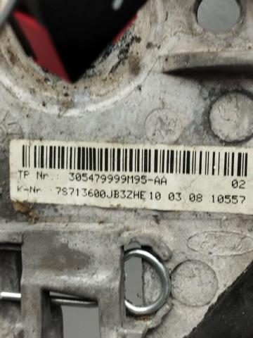 FORD 7S713600JB3ZHE в наличии Каменское