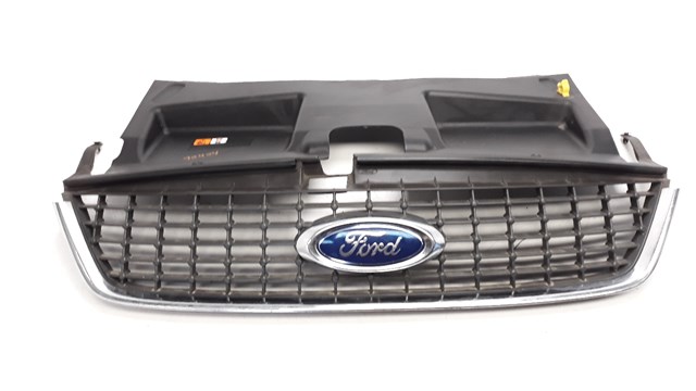 Grelha do radiador 7S718200A Ford