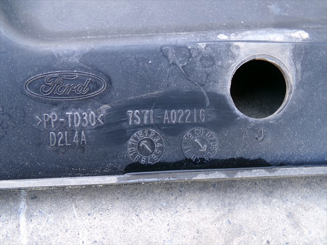 7S71A02216 FORD купить в Запорожье