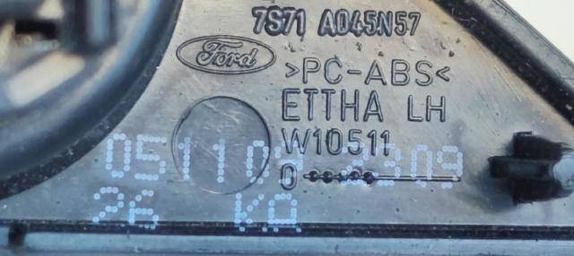 7S71A045N57 FORD Контактная группа замка зажигания купить в Черкассы