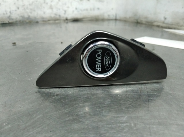 7S71A045N57 FORD Контактная группа замка зажигания купить в Чернигов